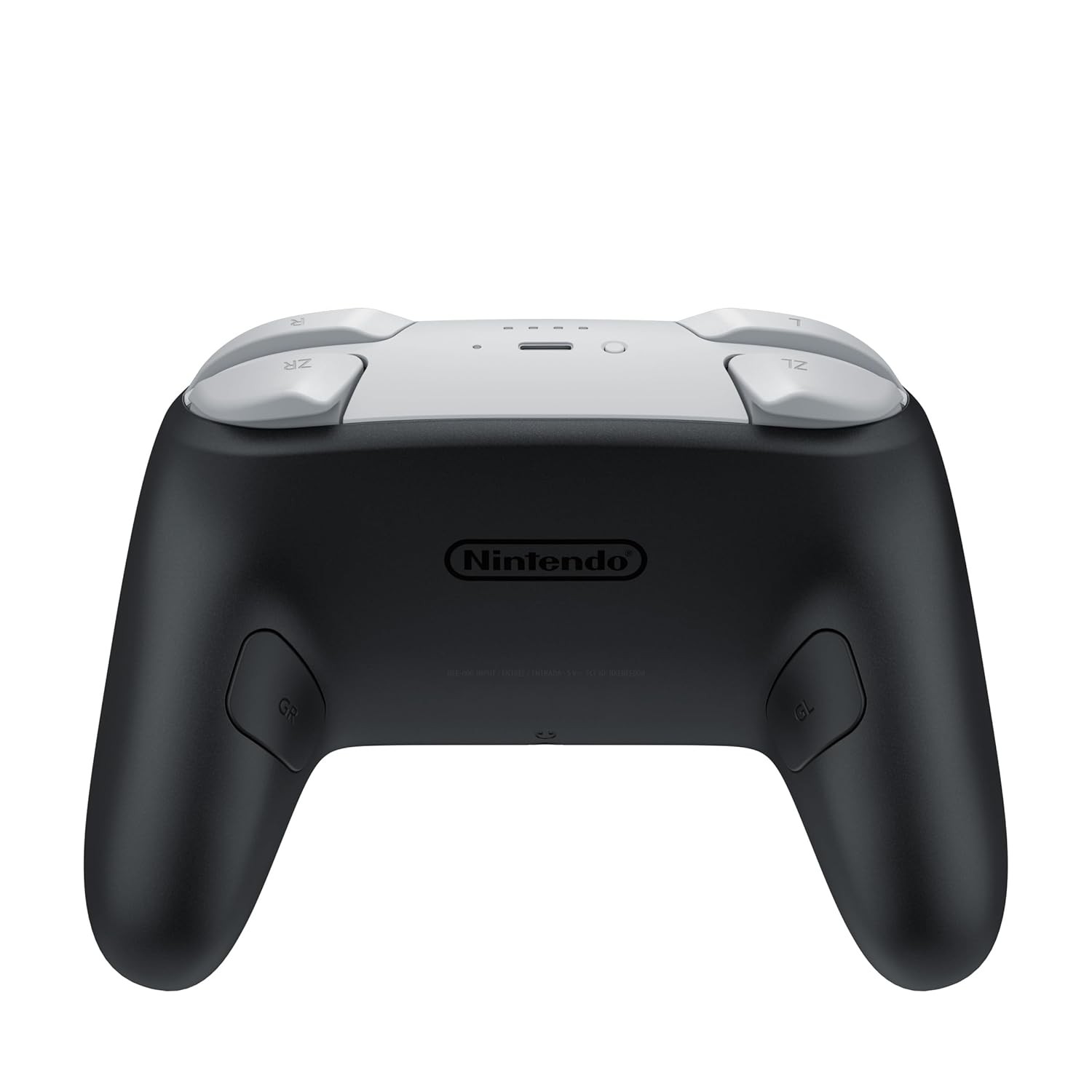 Nintendo Switch 2 Pro Controller – BEEAFSSKA