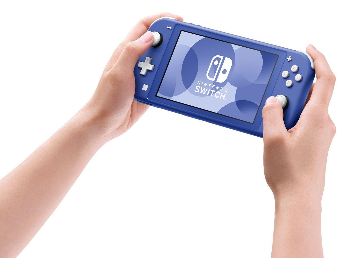 Nintendo HDHSBBZAA Switch Lite, Blue