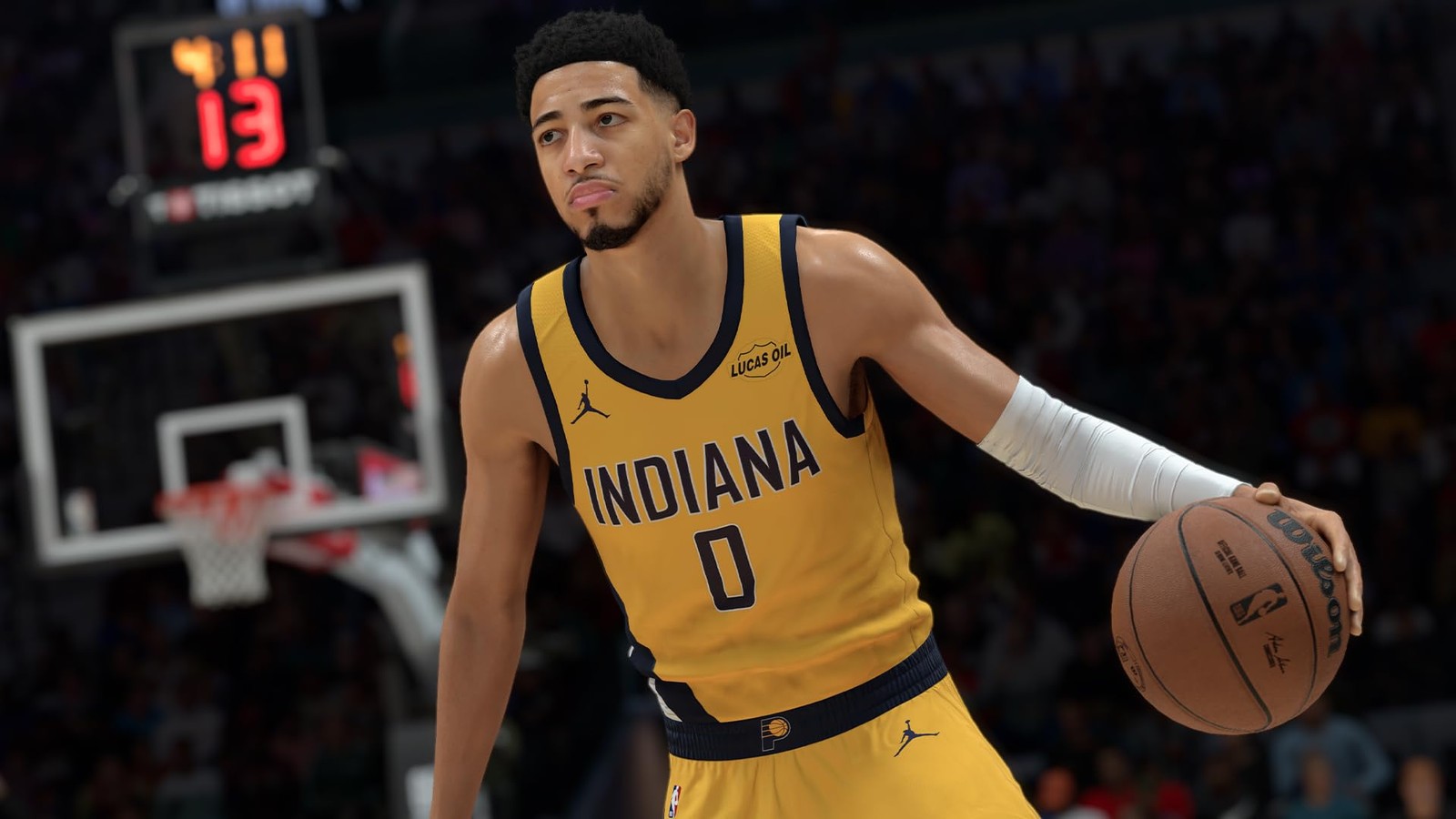NBA 2K26 – [Playstation 4]
