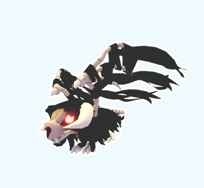 Grim Dragon – Adopt from Me – Cheap & Trusted Store!!