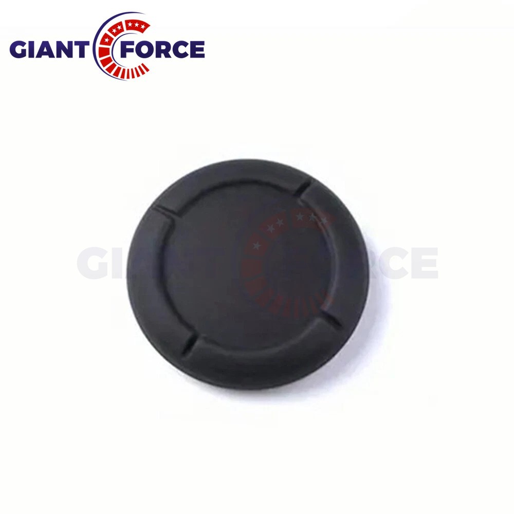 For Nintendo Switch/Lite/OLED Thumb Joy Con Analog Stick Grip Cap Rubber Cover