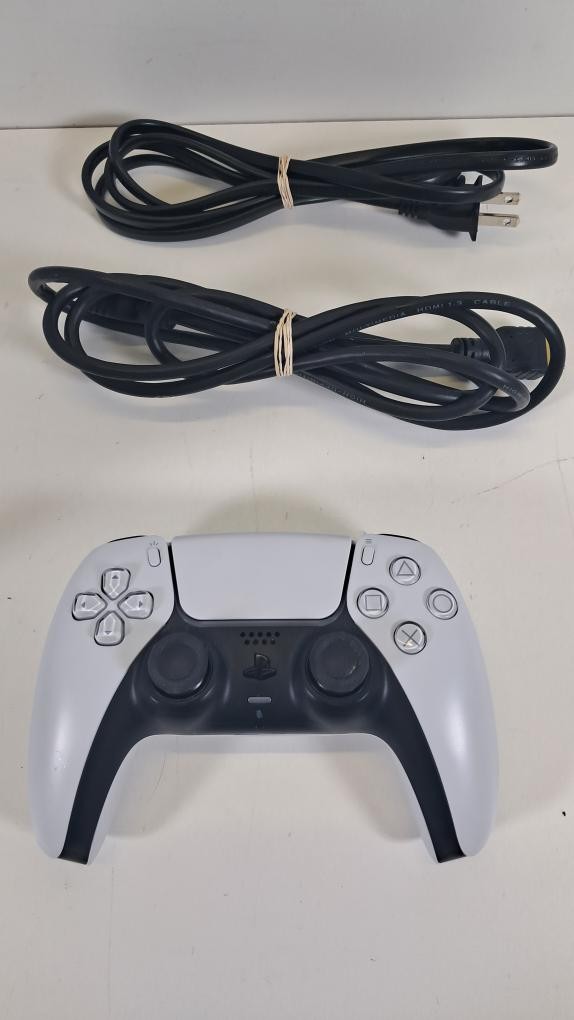 SONY PS5 – PLAYSTATION 5 – SYSTEM – DISC – CFI-1015A (P09030924)
