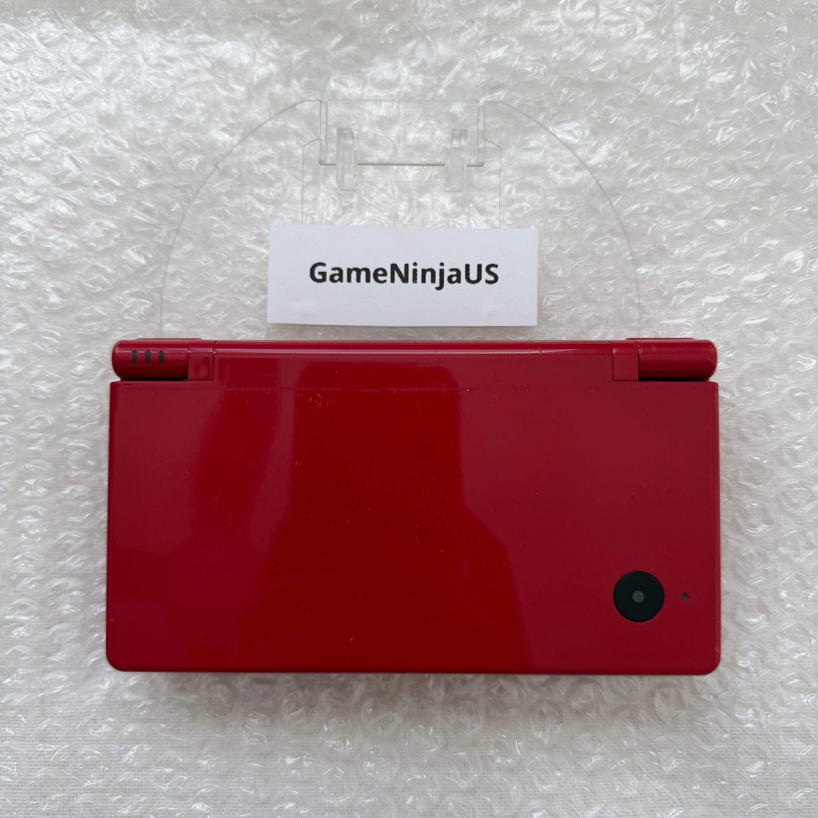 Nintendo DSi Console Japanese Menu/Plays Region Free USA Game Working