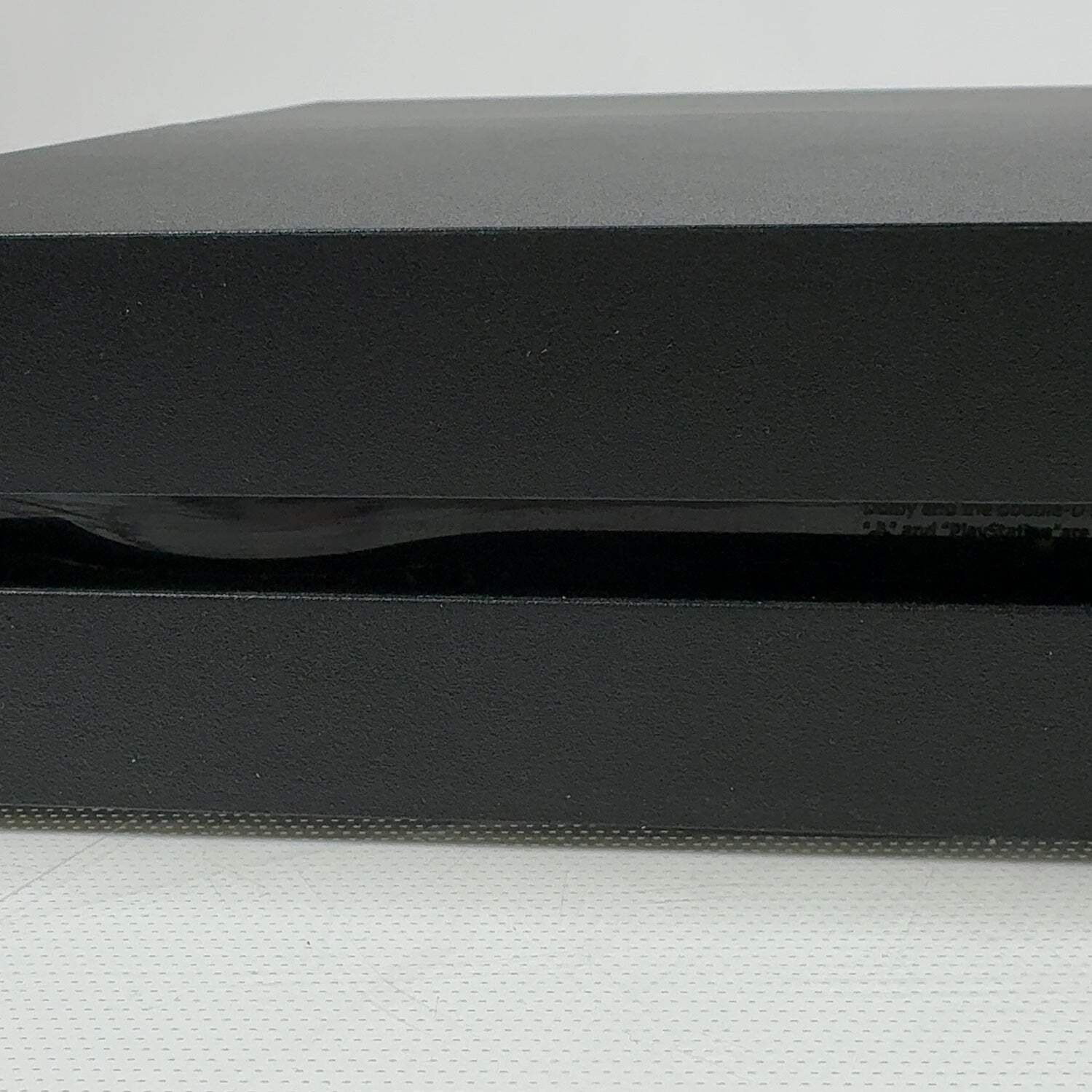Sony PlayStation 4 PS4 500GB Black Console Gaming System CUH-1215A