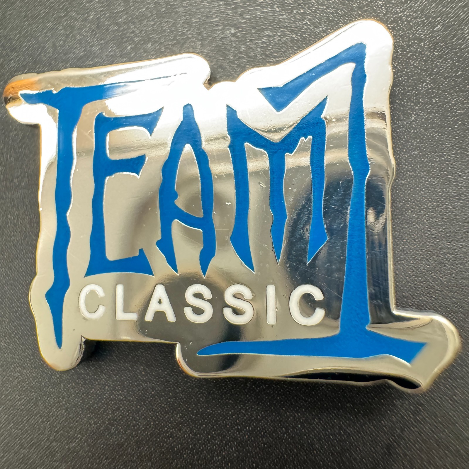 RARE Blizzard Entertainment Team 1 Classic Employee Pins SC Wow Diablo Heroes
