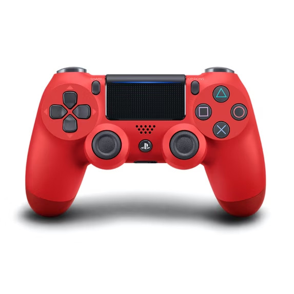 Wireless Controller Bluetooth Gamepad for PlayStation4 PS4 Multi-color