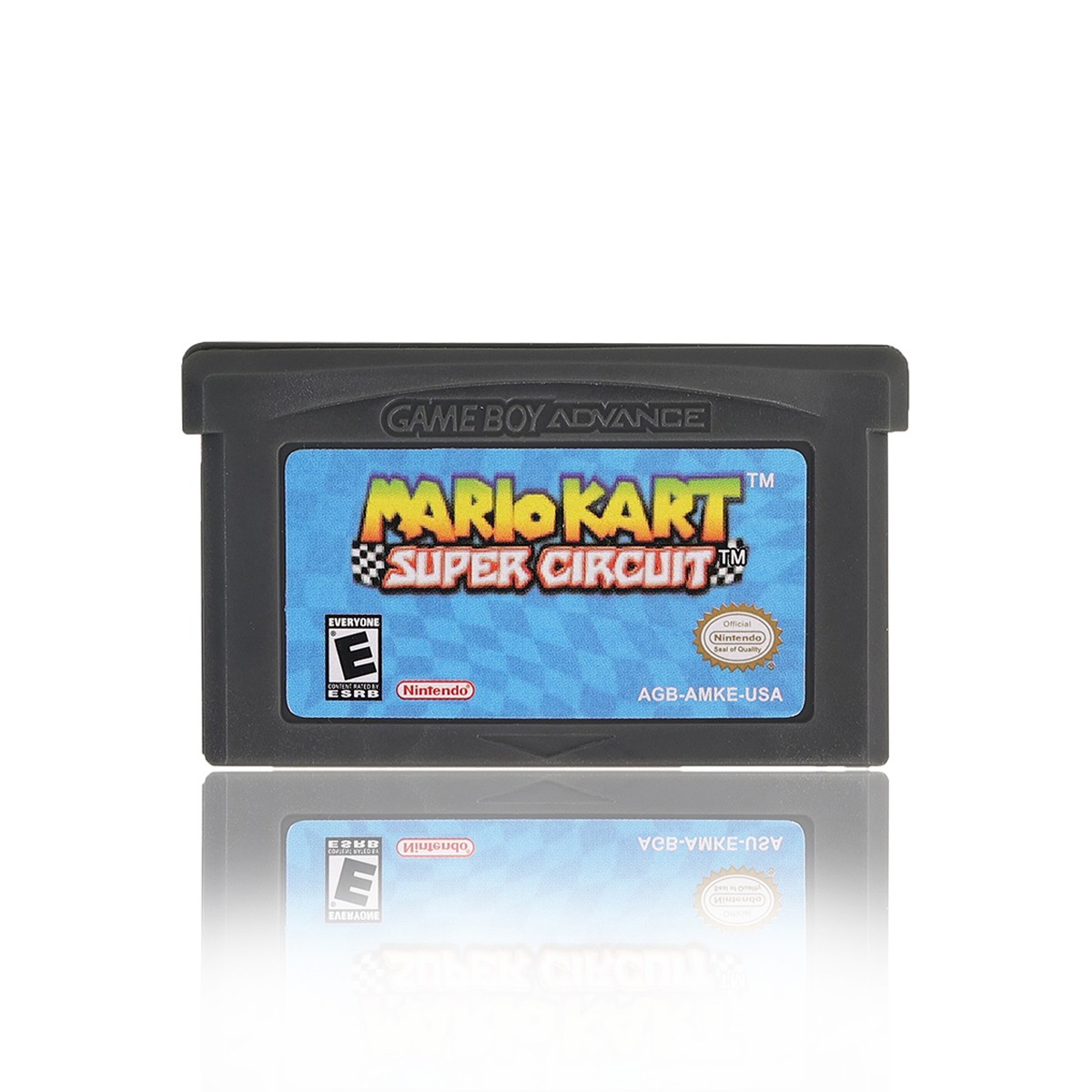 Super Mario World/Super Mario Advance/Yoshi’s Island For GBA Gameboy Advance