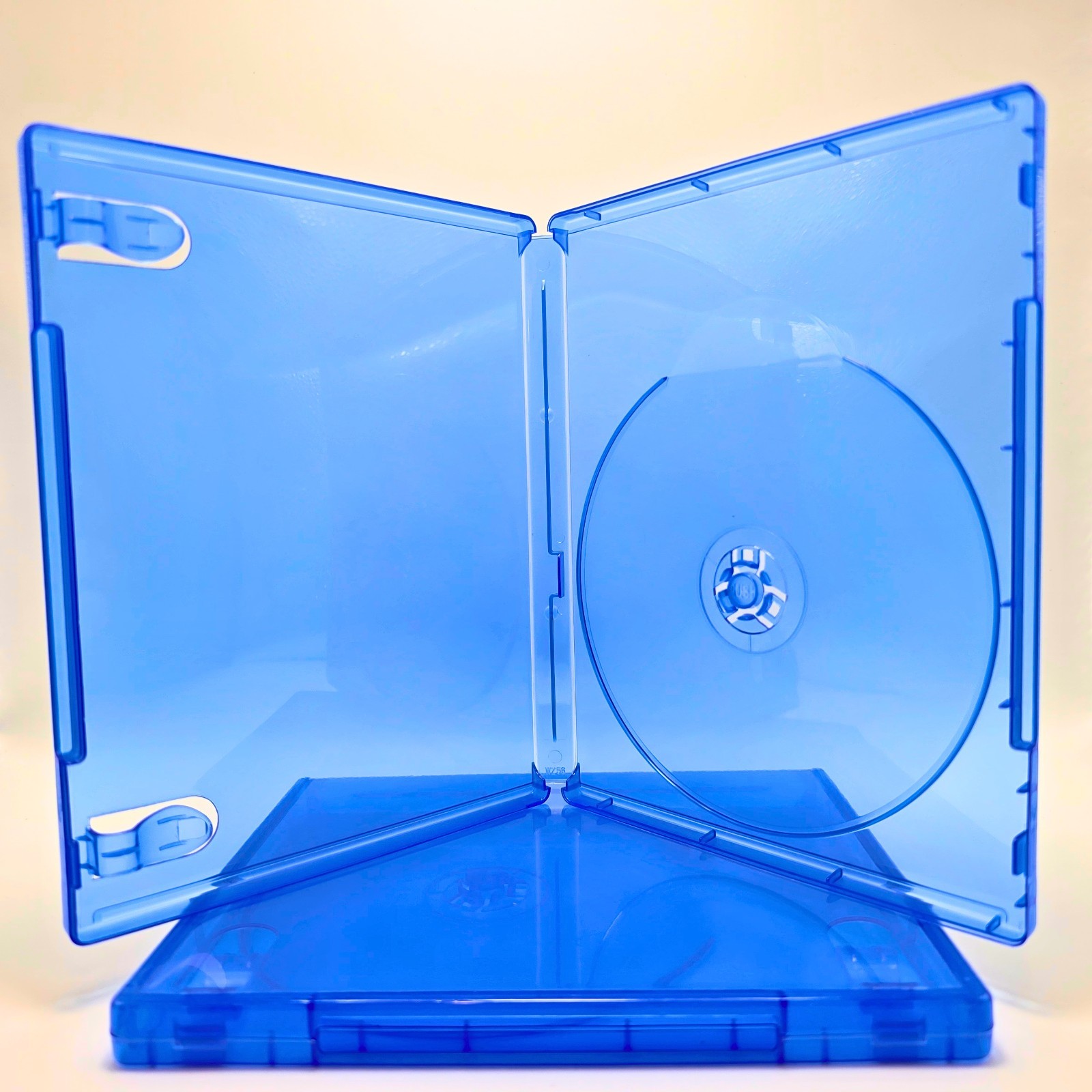 PS4/PS5 Replacement Game Cases (Blu-Ray) BRAND NEW – Choose Quantity
