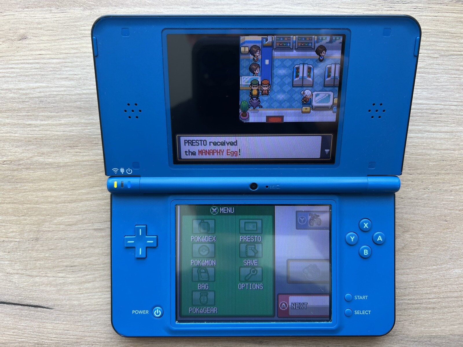 Action Replay DSi for Nintendo DSi/DS UPGRADED POKEMON CODES Tested See Video!!