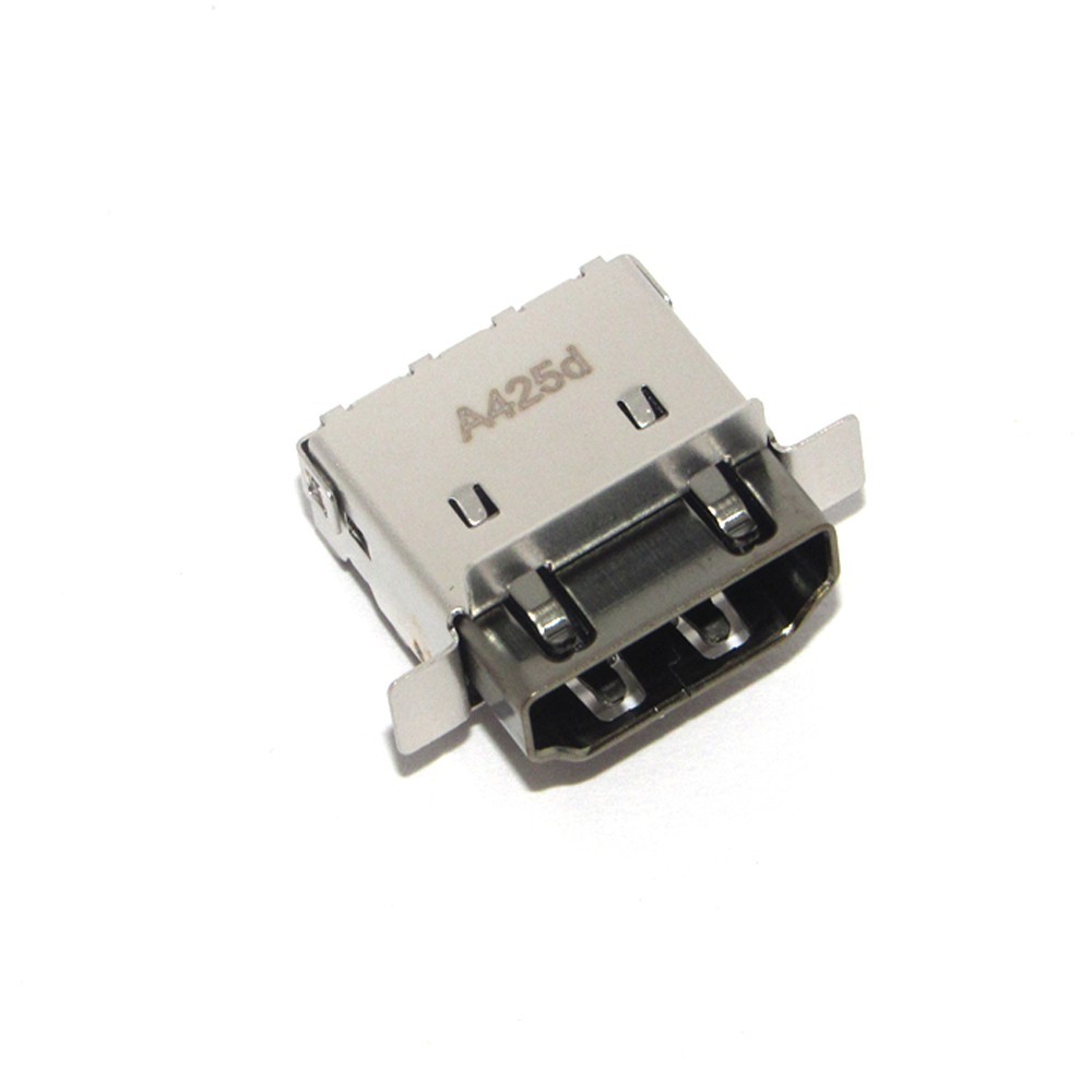 OEM HDMI Port Socket Dock Connector Replacement For Xbox Series X Game Console