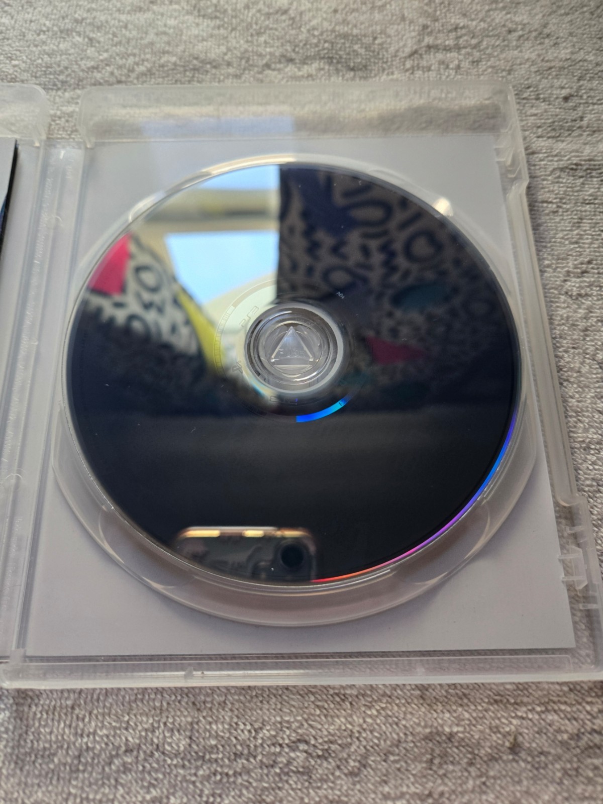 Transformers: War for Cybertron (Sony PlayStation 3, 2010)