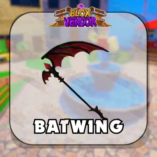 Murder Mystery 2 MM2 Batwing Ancient Godly Knifes and Guns