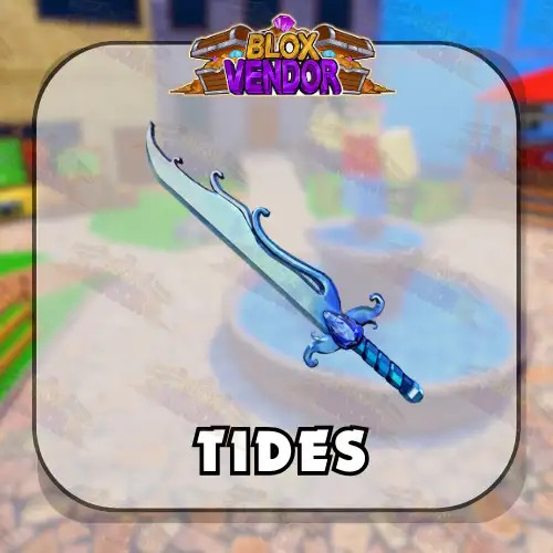Murder Mystery 2 MM2 Tides Godly Knifes and Guns