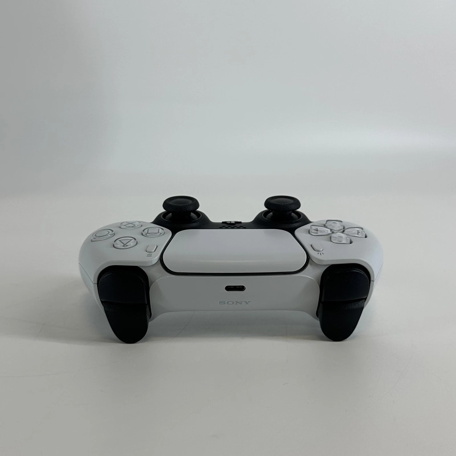 Sony PlayStation 5 Slim Disc Edition Console White 1TB w/ HDMI -Excellent