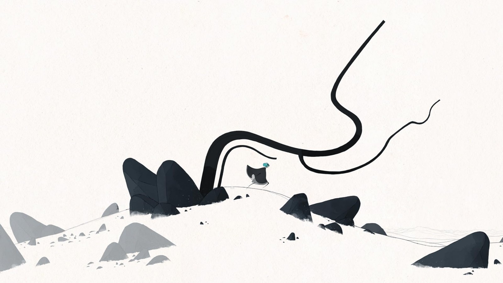 Gris – PlayStation 5