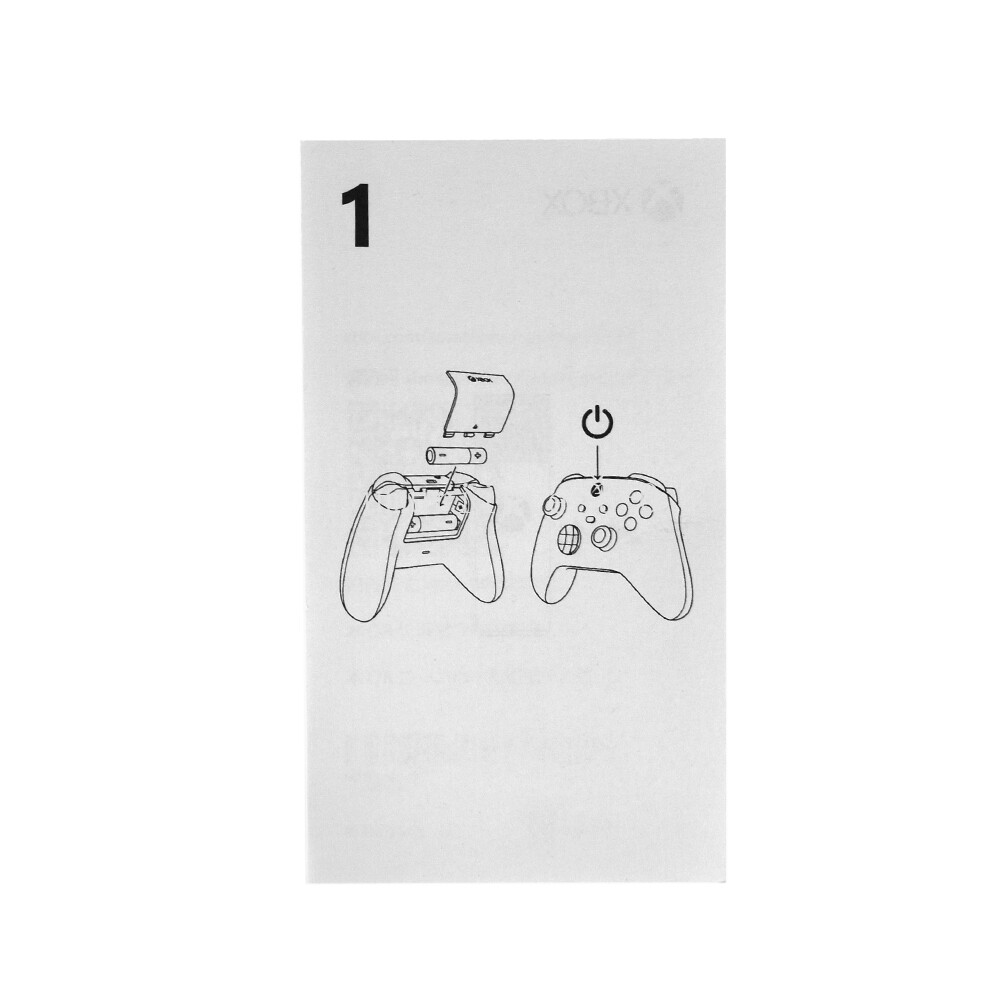 Microsoft Xbox Wireless Adapter for Windows 10 for Xbox Series X, Xbox One