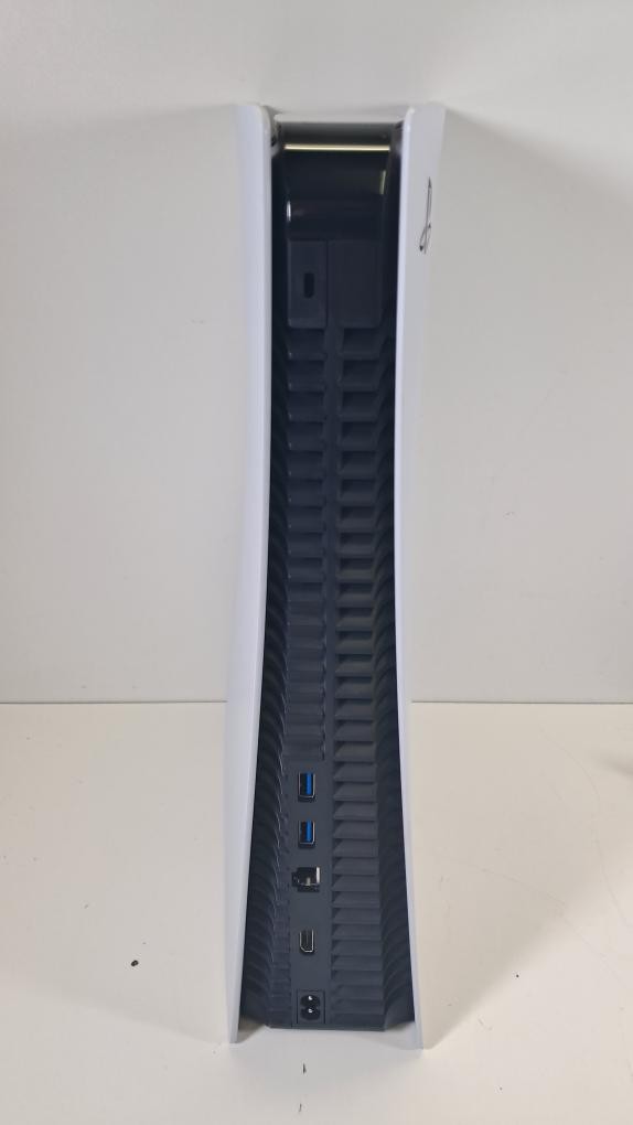 SONY PS5 – PLAYSTATION 5 – SYSTEM – DISC – CFI-1015A (P09030924)