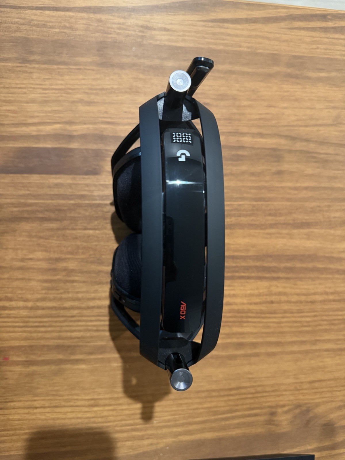 A50 X LIGHTSPEED Wireless Gaming Headset + Base