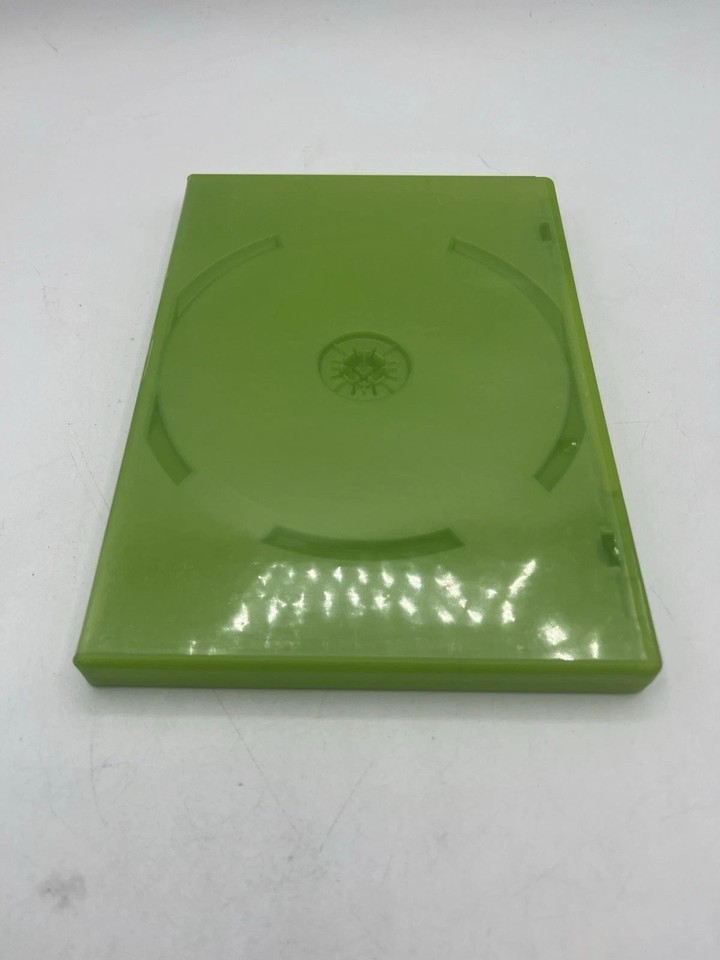 OEM AUTHENTIC Replacement Game Cases Case Pick your console – Nintendo Xbox Sony
