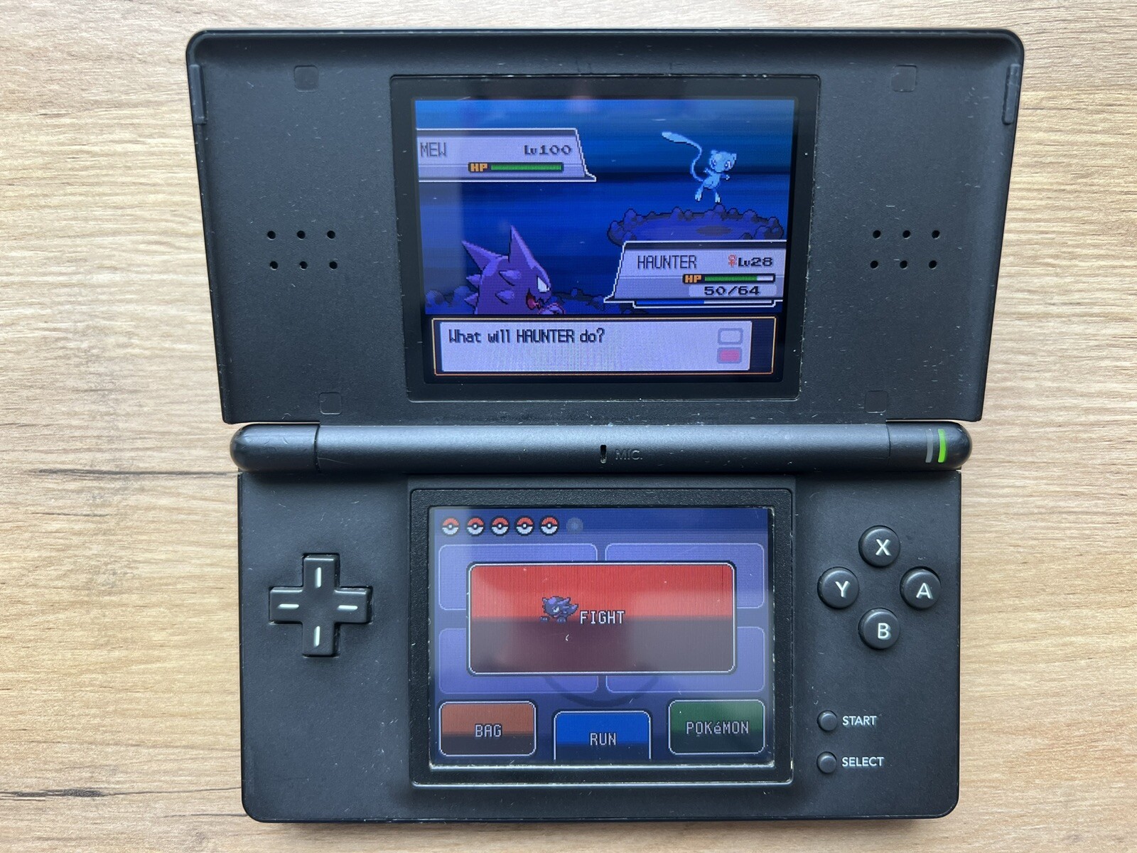 Action Replay DS for Nintendo DS/Lite UPGRADED POKEMON CODES Tested See Video!!