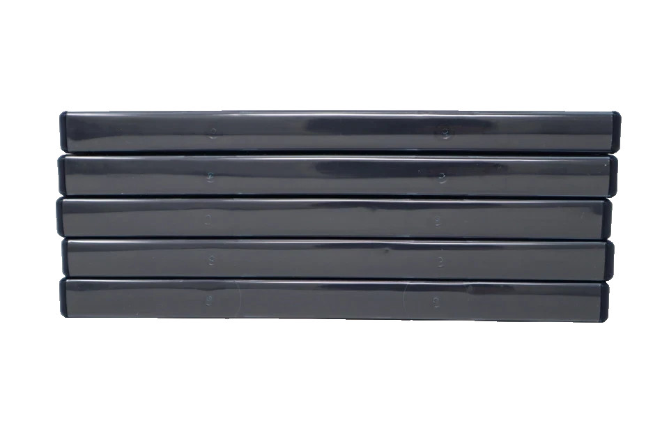 Replacement Case for Playstation 2 PS2 Disc Case Set DVD Case Set UP to 100 Case