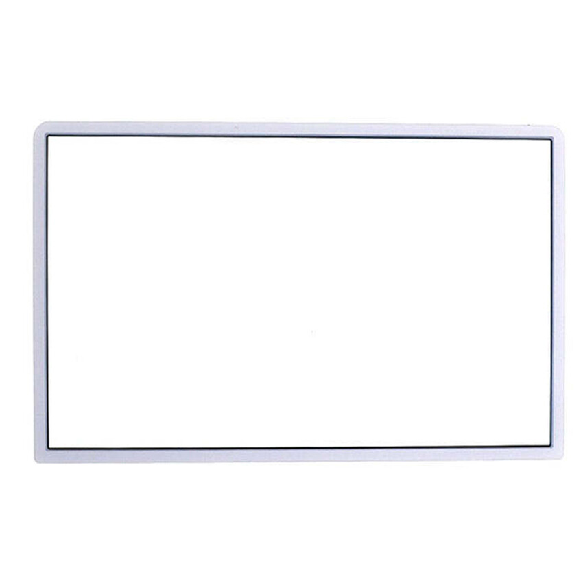 Replacement Top Upper GLASS Screen Display Lens for Nintendo New 3DS XL