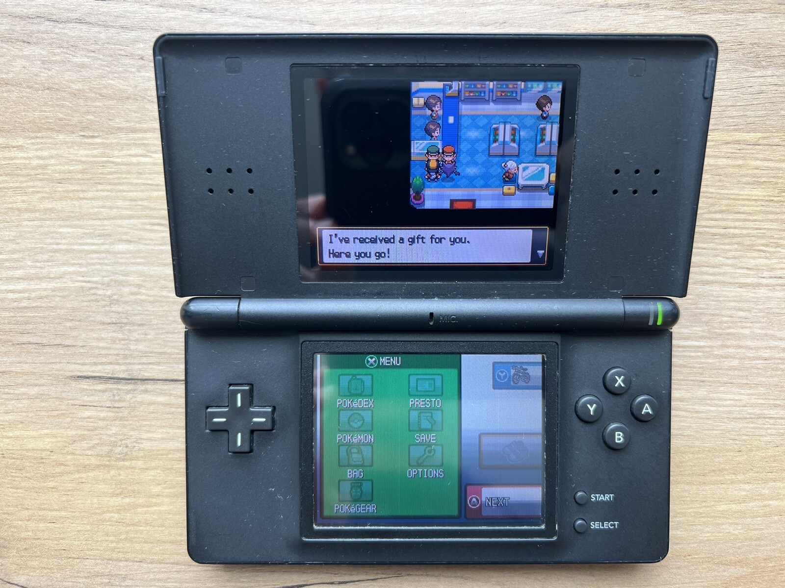 Action Replay DS for Nintendo DS/Lite UPGRADED POKEMON CODES Tested See Video!!