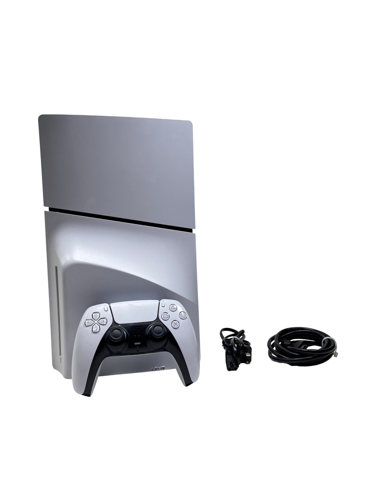 Sony PlayStation 5 Slim Disc Edition CFI-2015 1TB 4K Video Game Console 9305