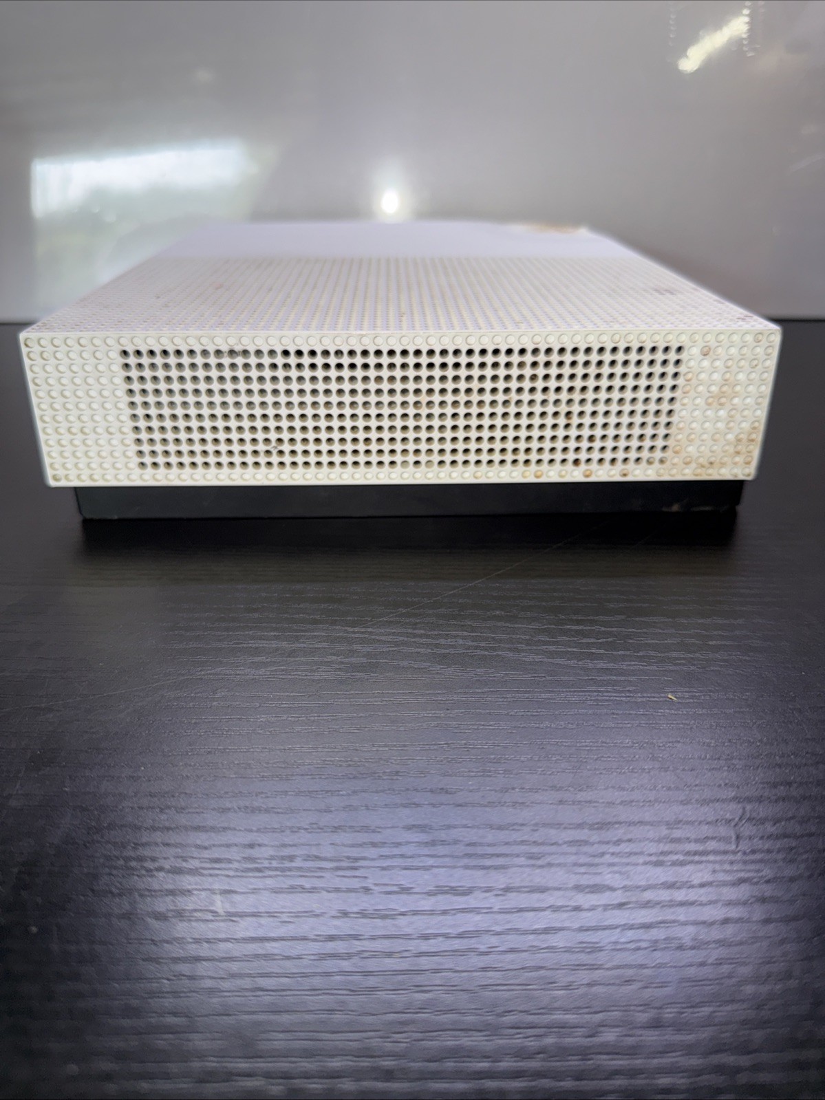 (Parts/non Working)Microsoft Xbox One S Console – White Free Shipping