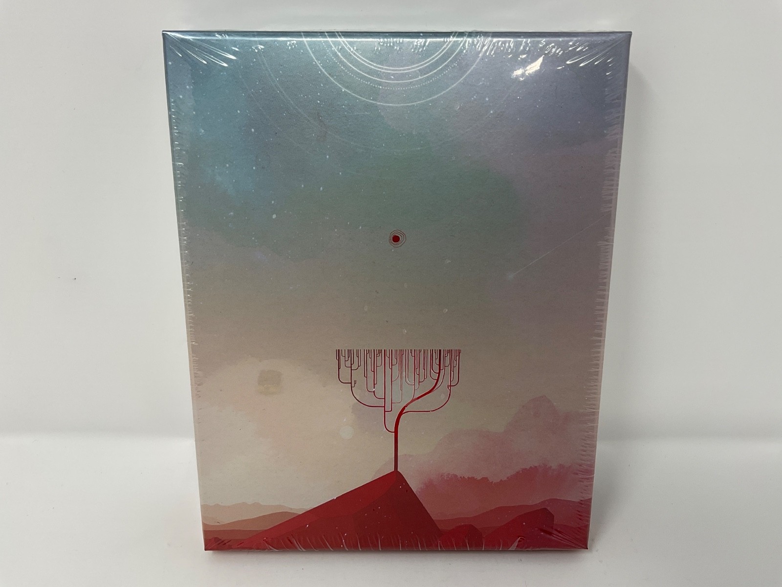 Gris Reserve Edition Nintendo Switch