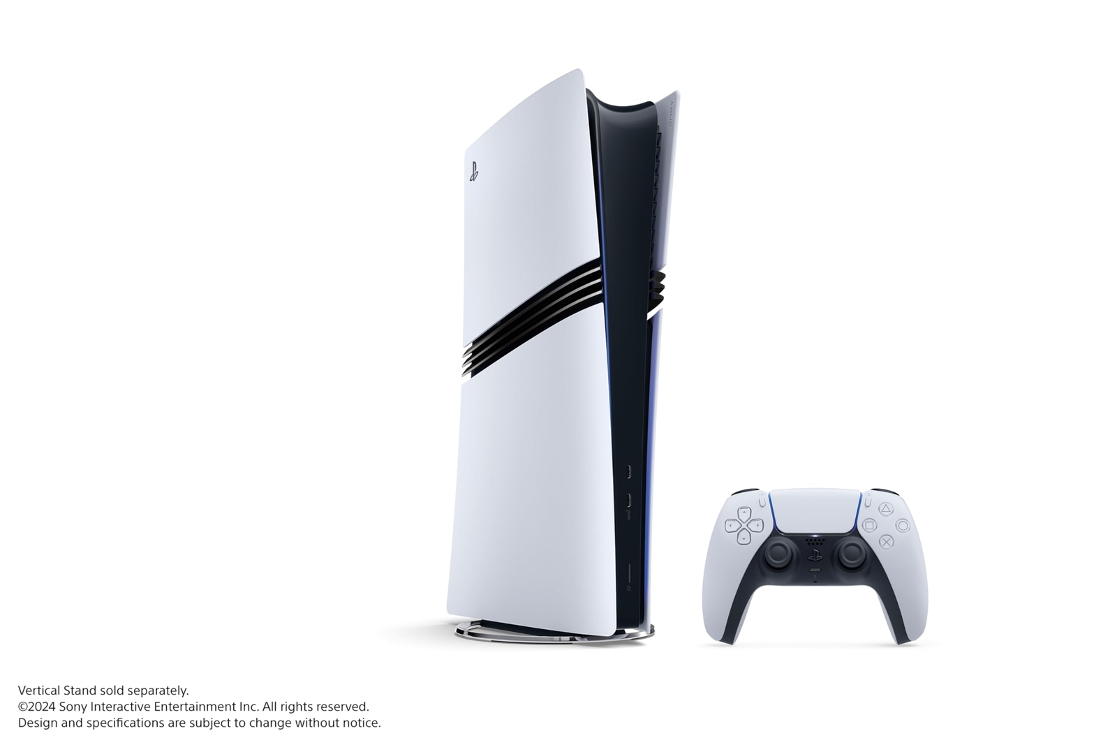 Sony PlayStation 5 Pro Console 2TB – PS5 Pro – Brand New