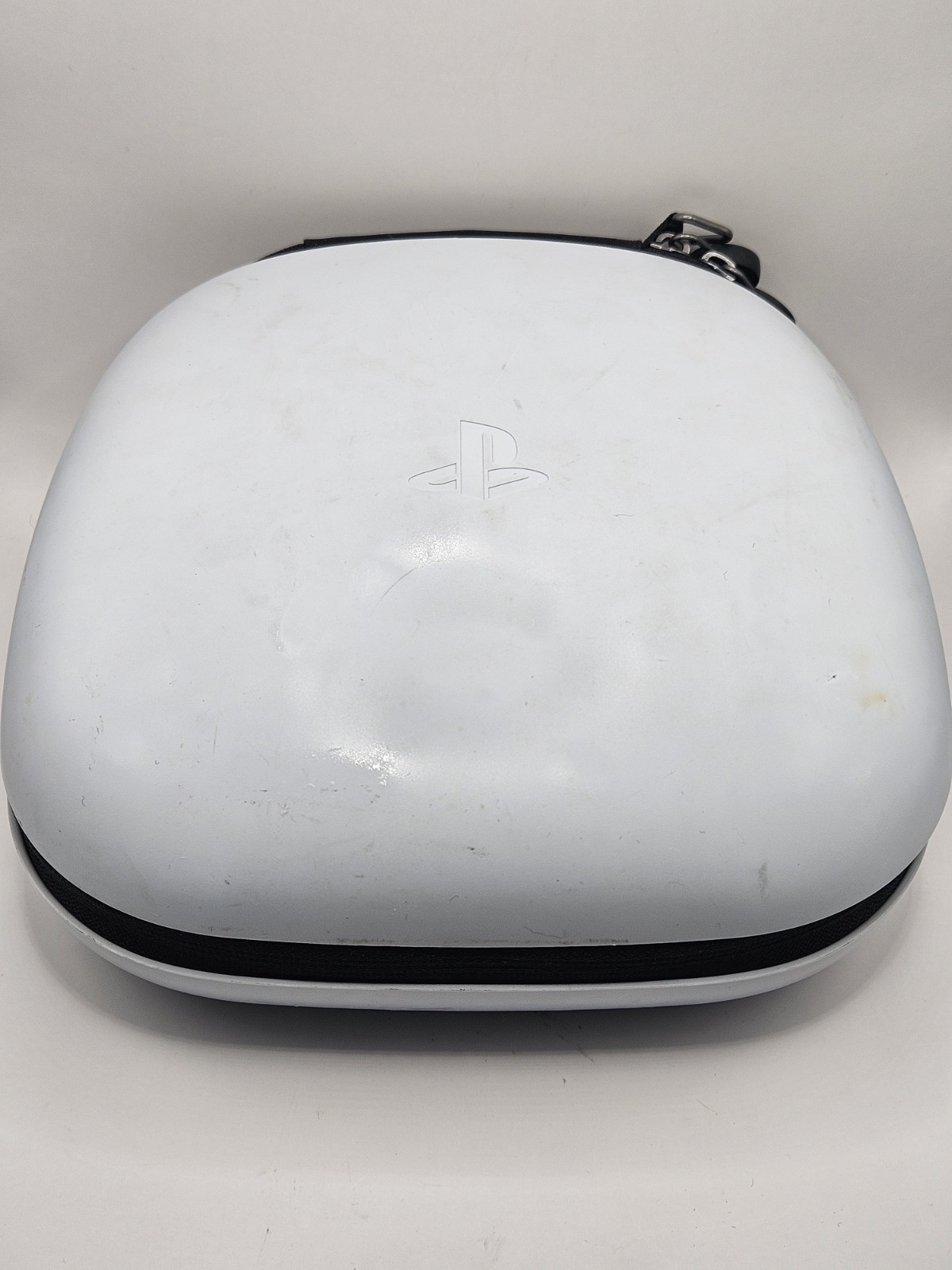 Dual Sense Edge Pro Controller Case for Sony PlayStation 5, White, **CASE ONLY**