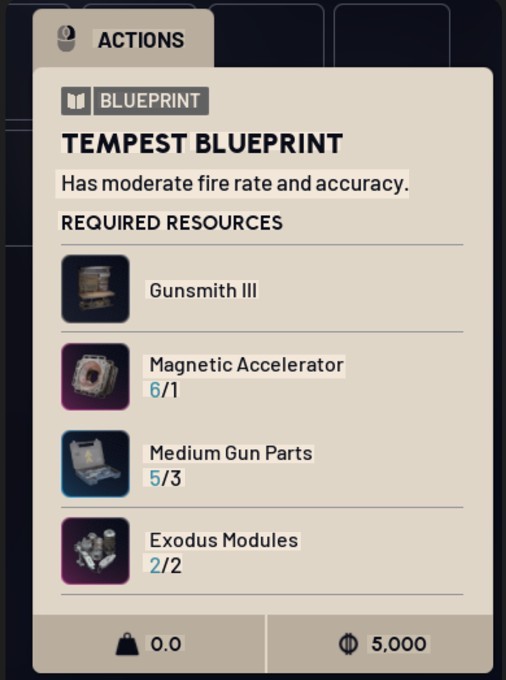 ARC Raiders🔥Blueprints/COINS / Weapons/Keys/Crafting MATERIALS⚡Virtual Item🚀