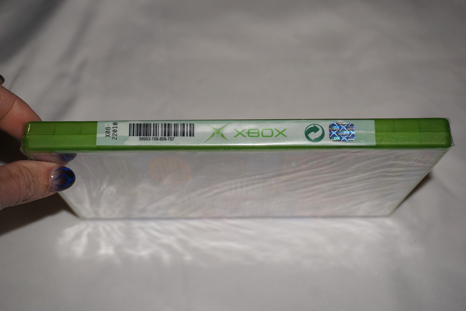 Dance Revolution DDR Ultramix 2 (Microsoft Xbox) NEW Sealed