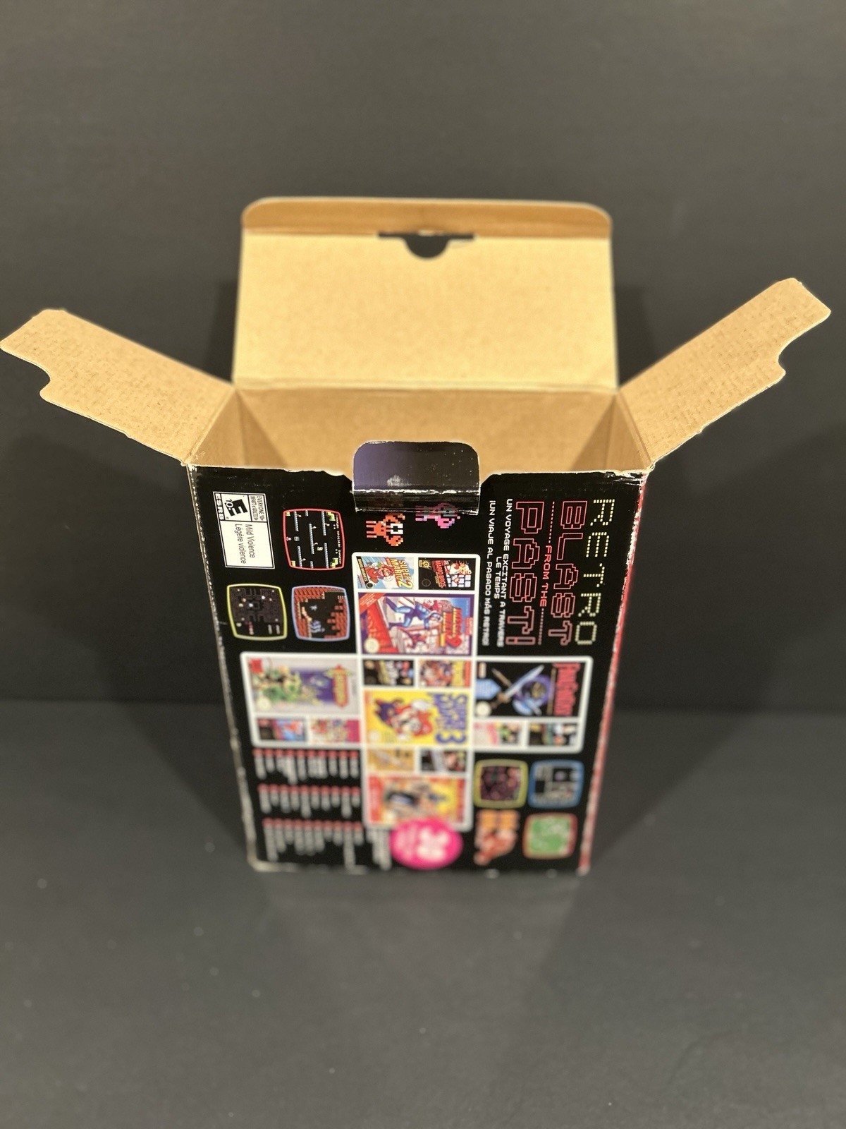 NES Classic Edition – CIB Complete In Box! Nintendo Video Game System