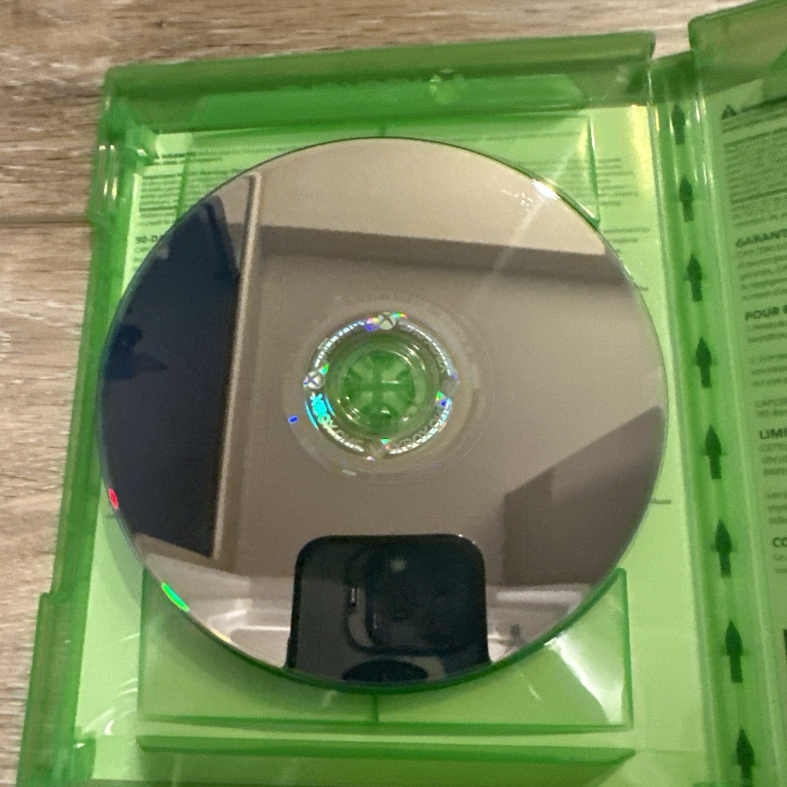 Capcom Resident Evil 5 DLC Included M Mature NTSC-U/C Microsoft Xbox One