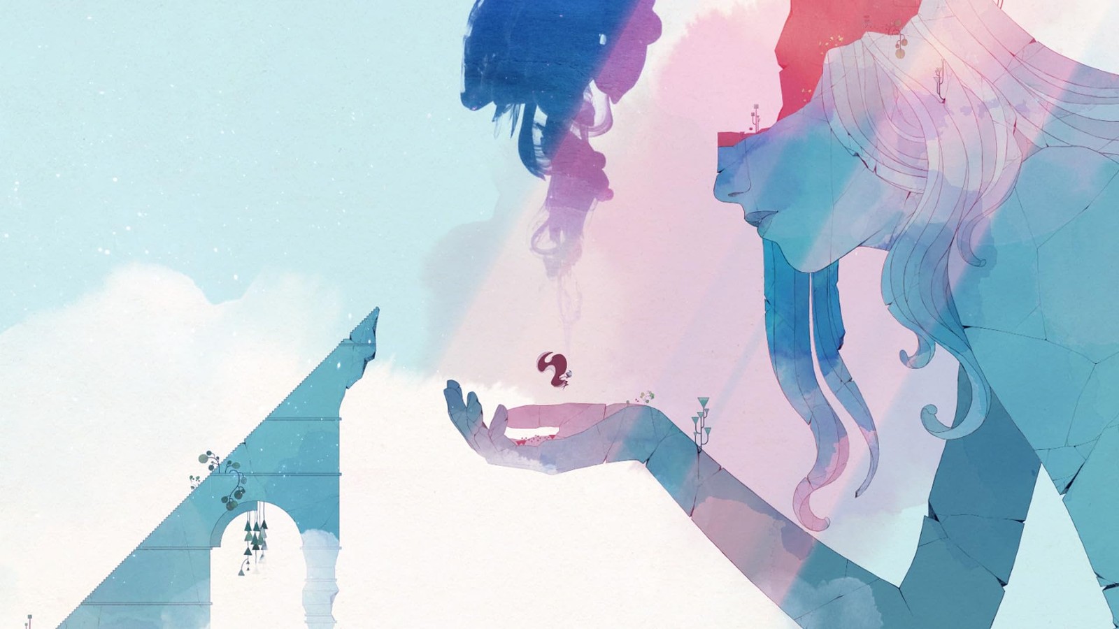 Gris – PlayStation 5