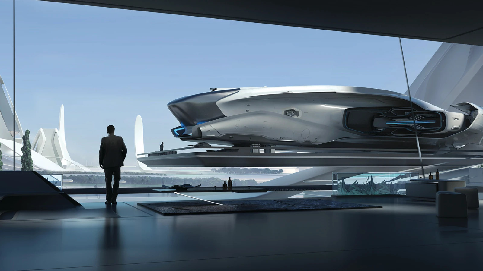 Star Citizen 600i Explorer LTI Lifetime Insurance CCUd – Space Vendor