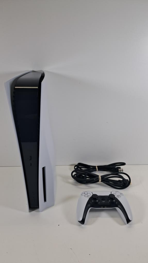 SONY PS5 – PLAYSTATION 5 – SYSTEM – DISC – CFI-1015A (P09030924)