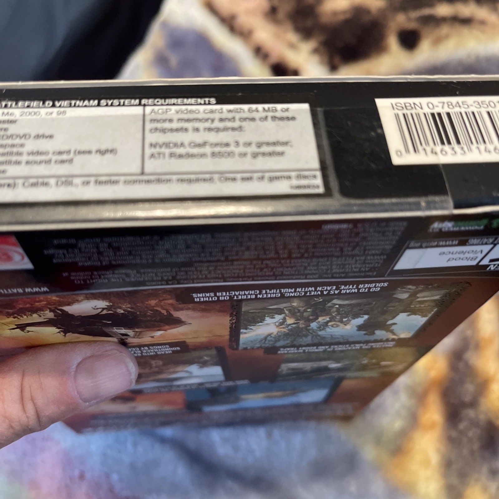 Battlefield Vietnam (PC, 2004)
