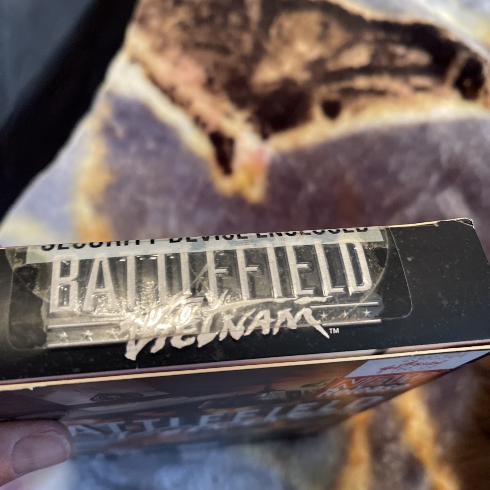 Battlefield Vietnam (PC, 2004)