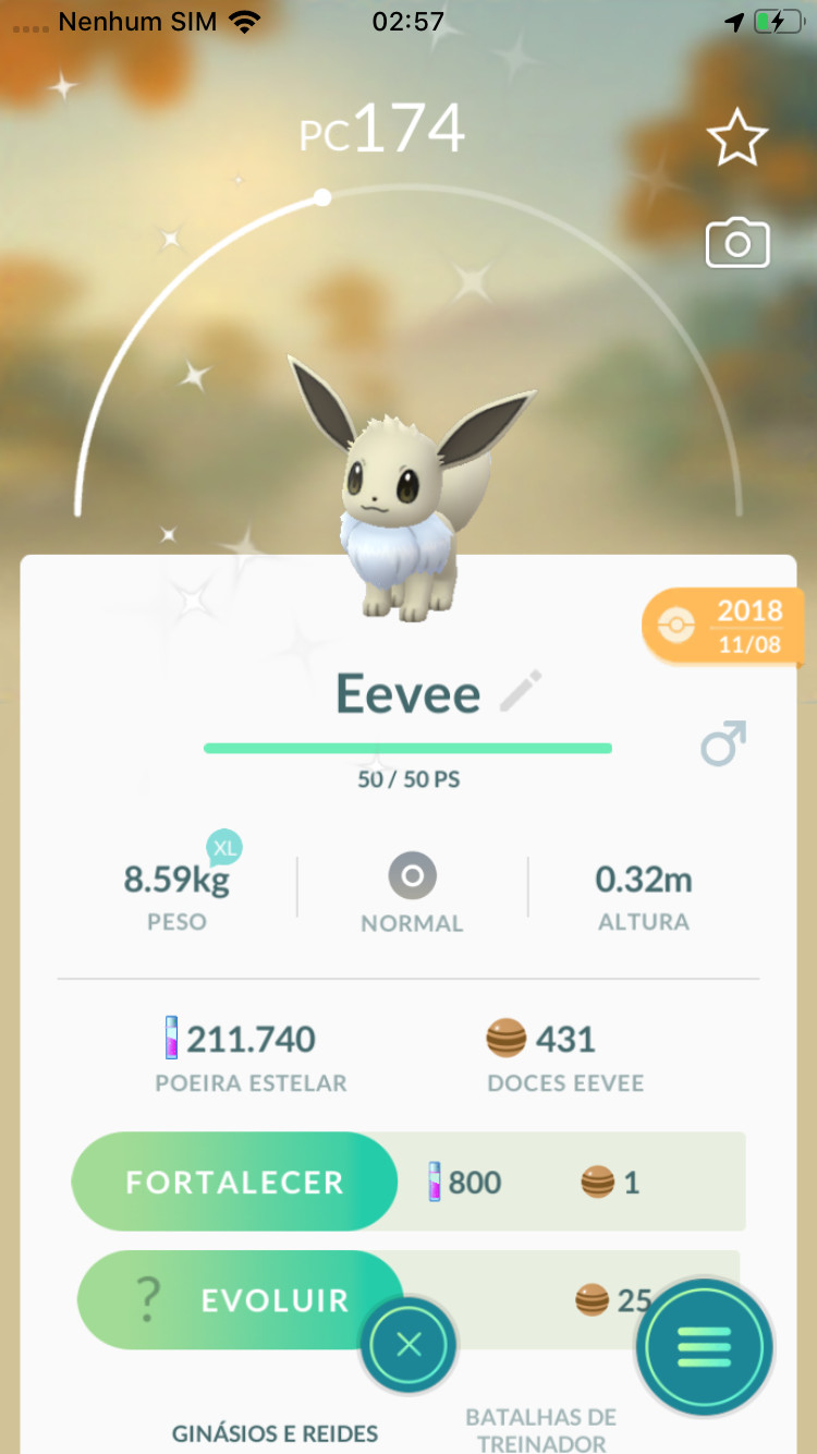 Pokemon TRADE – Shiny Eevee !! 30 Days Friendship Bonus if u Haven’t !