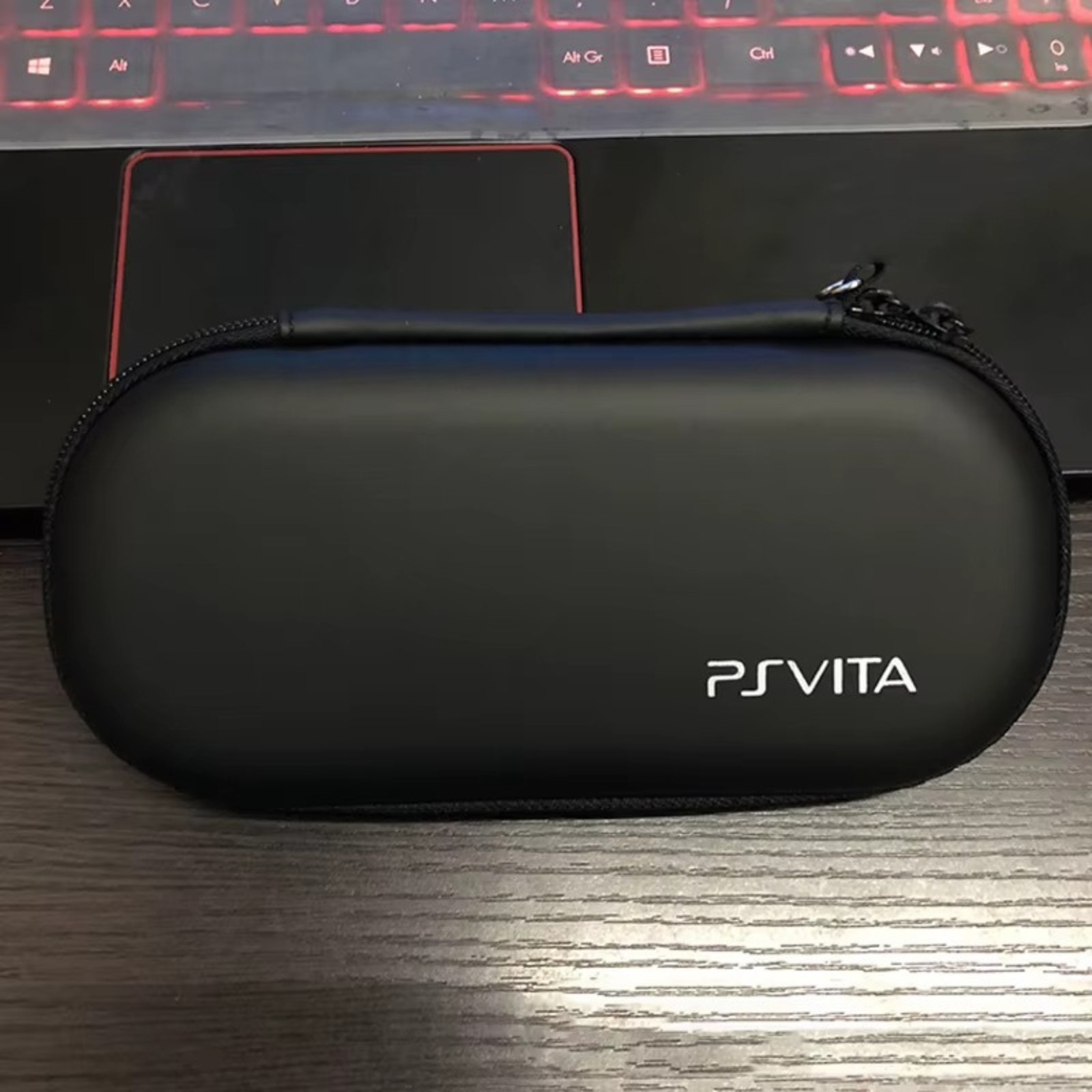 EVA Anti-shock Hard Case Bag For Sony PSV 1000 PS Vita GamePad For PSVita 2000 S