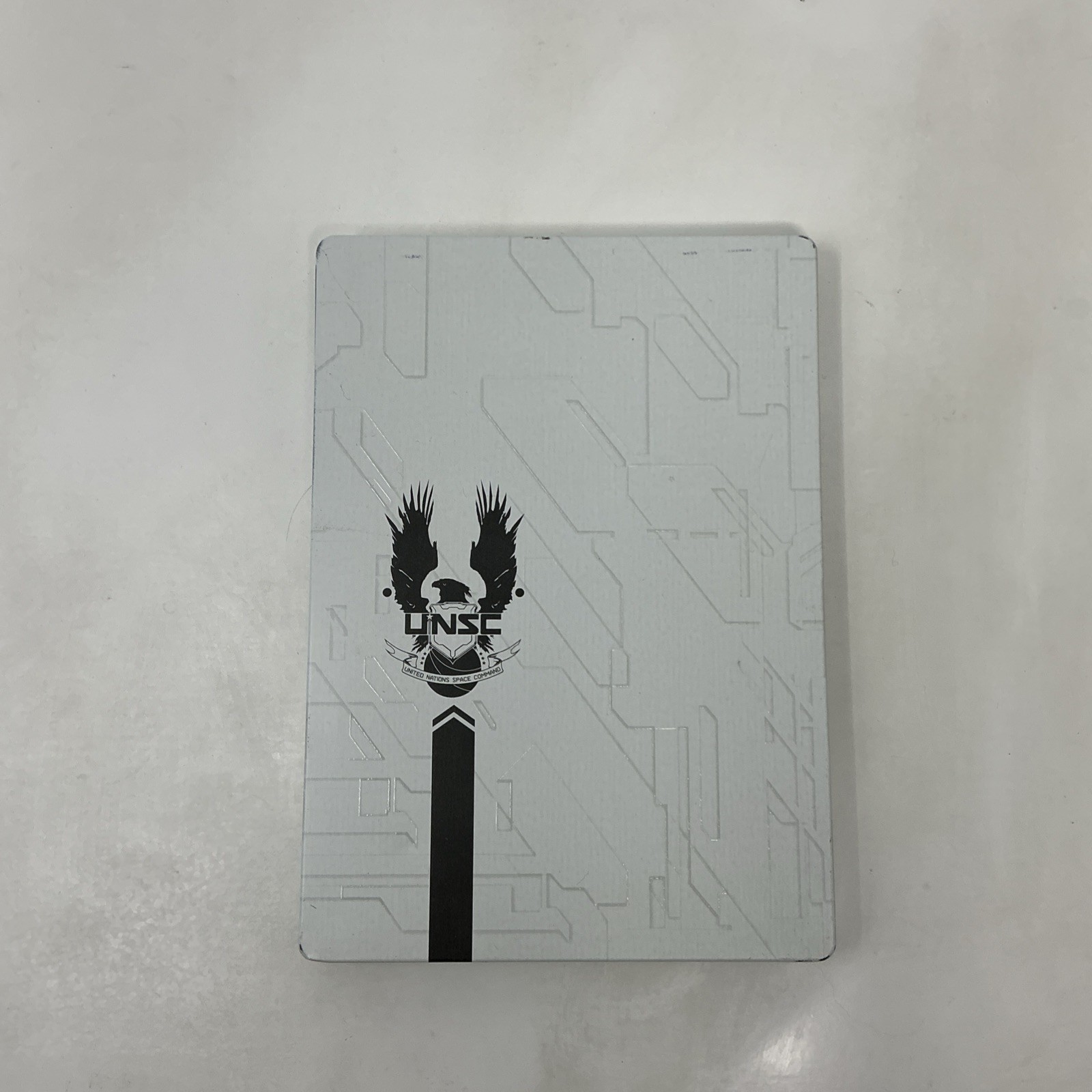Halo 4 Collector’s Edition Steel Box