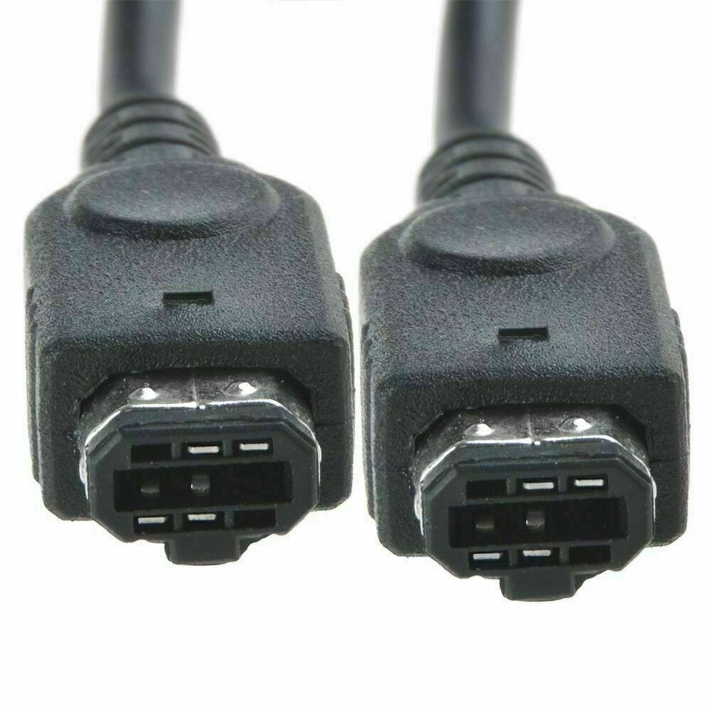 Link Cable for Nintendo Game Boy Advance GBA SP 2 Play Linking Connector Cord LA
