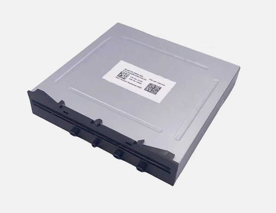 OEM Xbox Series X – Blu-Ray Optical Disc Drive DG-6M5S-04B – Original Disk Drive