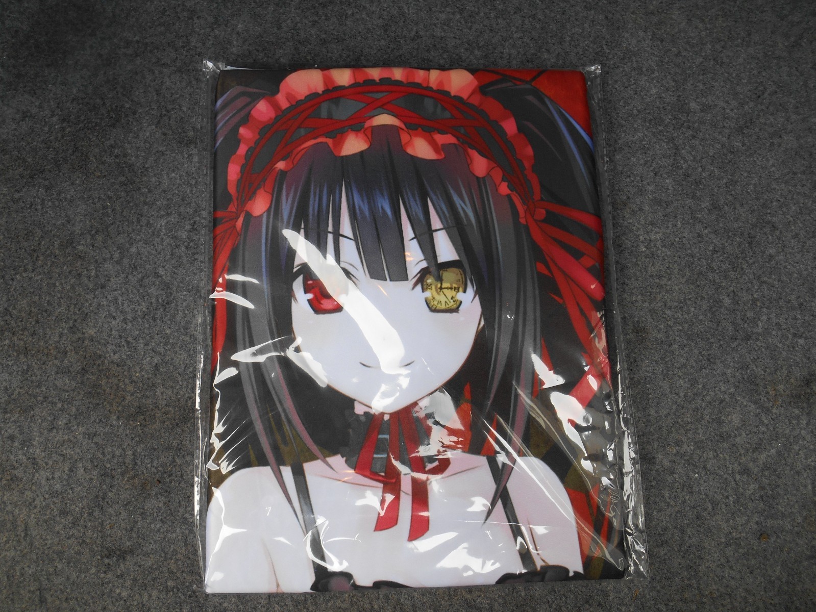 Date A Live Rio Reincarnation Limited Edition PlayStation 4 PS4 New Sealed RARE