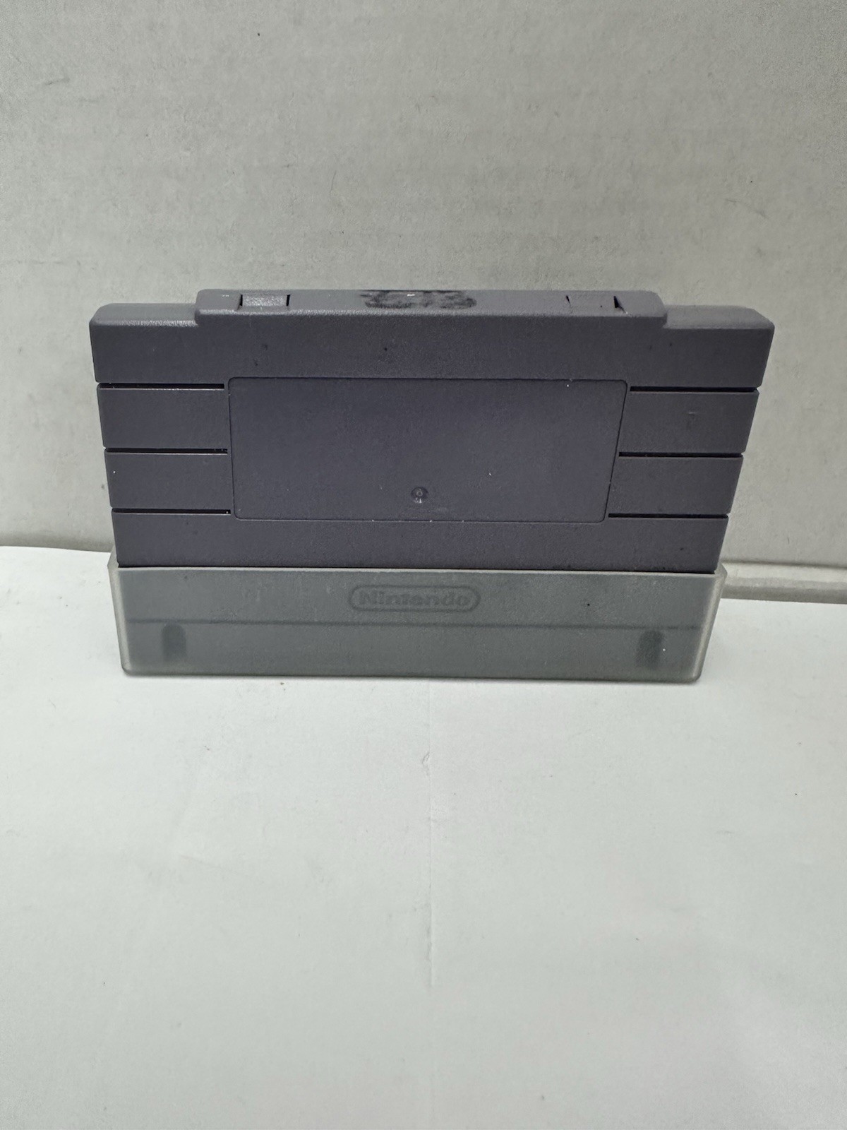 Super Punch-Out Super Nintendo SNES Nintendo Boxing Video Game With Sleeve