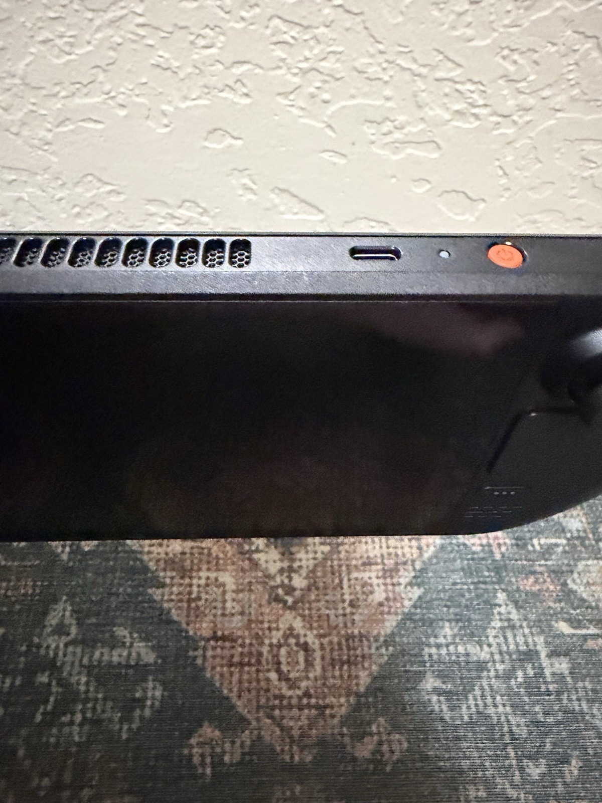 Valve Steam Deck OLED 512GB