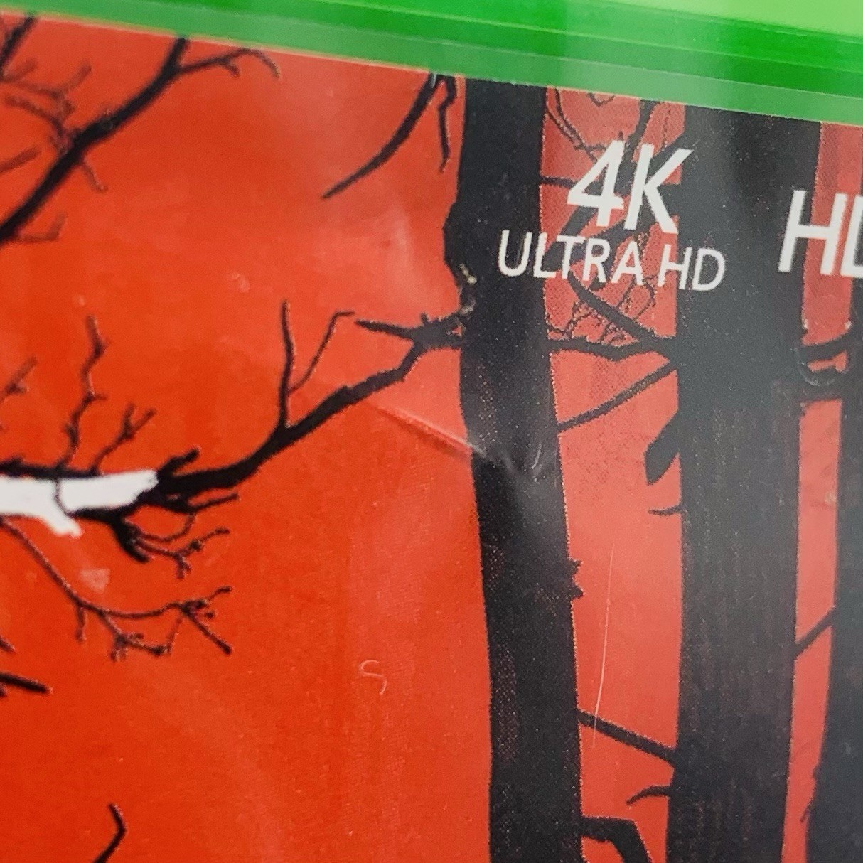 Blair Witch PEGI 16 Microsoft Xbox One, 2020 – Brand New Factory Sealed